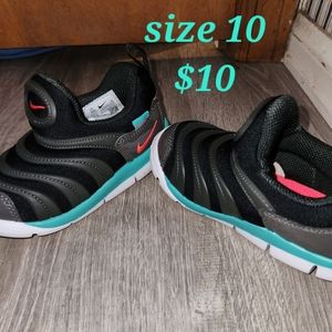 Toddler nike